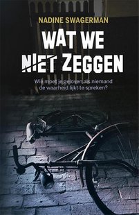 Wat we niet zeggen