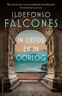 In liefde en in oorlog
