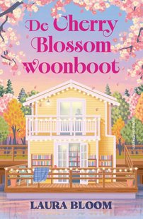 De Cherry Blossom Woonboot