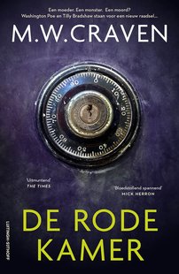 De rode kamer