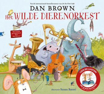 Het wilde dierenorkest