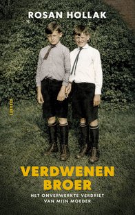 Verdwenen broer
