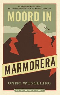 Moord in Marmorera
