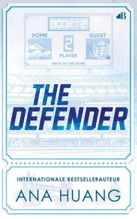 Gods of the Game 2 - The Defender