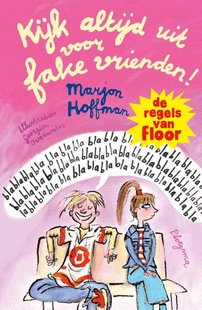 Kijk altijd uit voor fake vrienden!