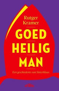 Goed heilig man