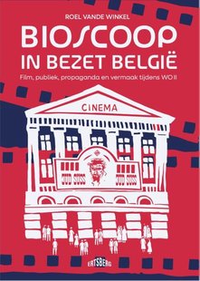 Bioscoop in bezet België