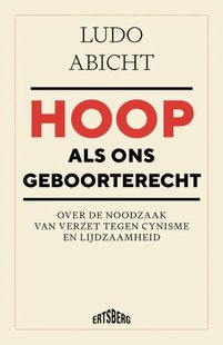 Hoop als ons geboorterecht