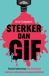 Sterker dan gif