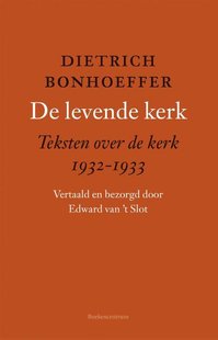 De levende kerk