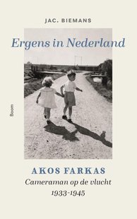 Ergens in Nederland
