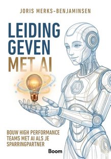 Leidinggeven met AI