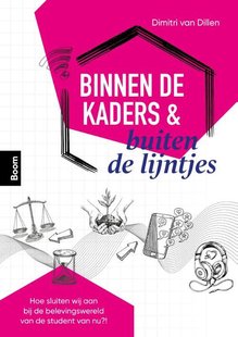 Binnen de kaders & buiten de lijntjes