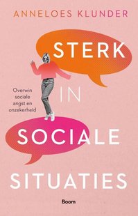 Sterk in sociale situaties