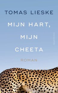 Mijn hart, mijn cheeta