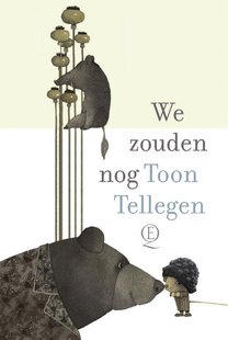 We zouden nog