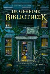 Wie kan de vloek verbreken?