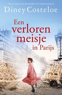 Een verloren meisje in Parijs