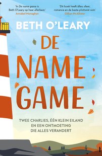 De name game