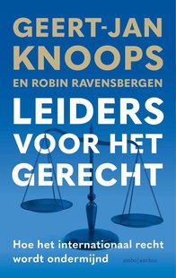 Leiders voor het gerecht