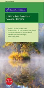 Oisterwijkse Bossen en Vennen, Kampina