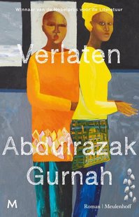 Verlaten