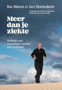 Meer dan je ziekte