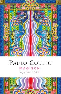 Magisch - Agenda 2027