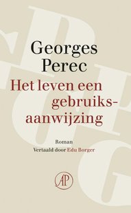 Het leven een gebruiksaanwijzing