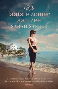 De laatste zomer aan zee