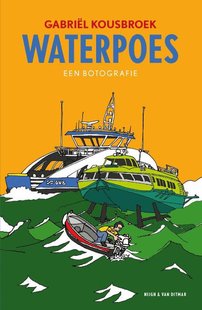 Waterpoes