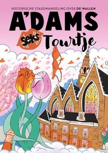 A'dams Seks Tourtje