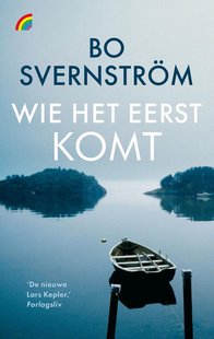 Wie het eerst komt