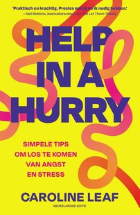 Help in a hurry