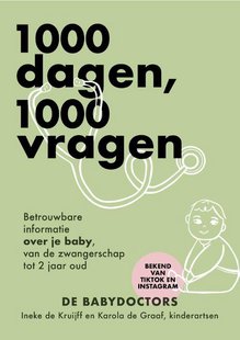 1000 Dagen, 1000 Vragen