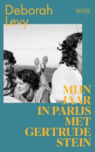 Mijn jaar in Parijs met Gertrude Stein