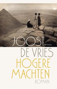 Hogere machten