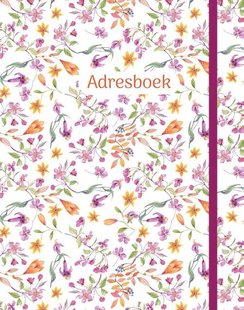 Adresboek