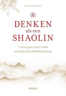 Denken als een Shaolin