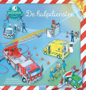 De hulpdiensten
