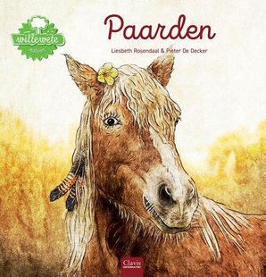 Paarden