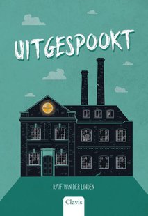 Uitgespookt
