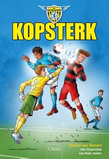 Kopsterk