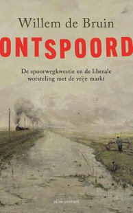 Ontspoord