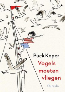 Vogels moeten vliegen