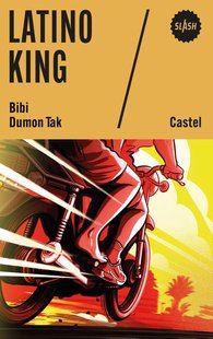 Latino king