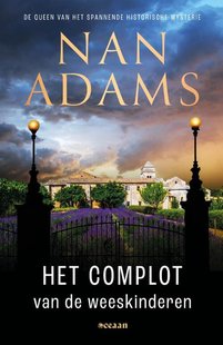 Het complot van de weeskinderen