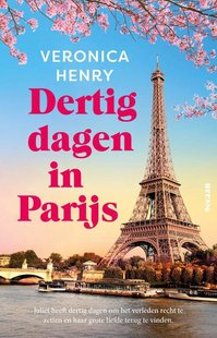 Dertig dagen in Parijs