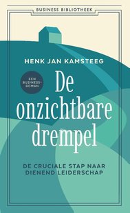 De onzichtbare drempel
