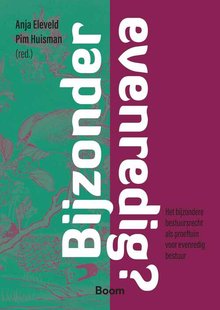Bijzonder evenredig?